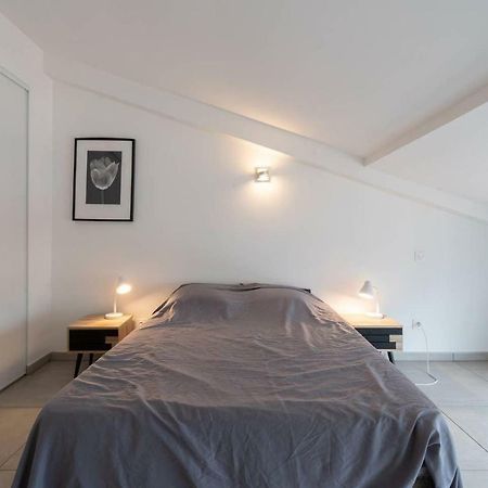 303 - Appartement Duplex Moderne - Jeanne D'Arc, Тулуза Екстериор снимка